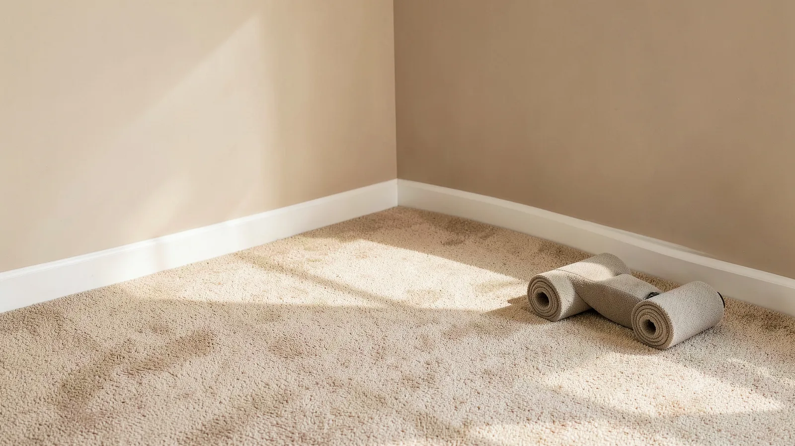 Carpet Installation in Pottsboro, TX near me